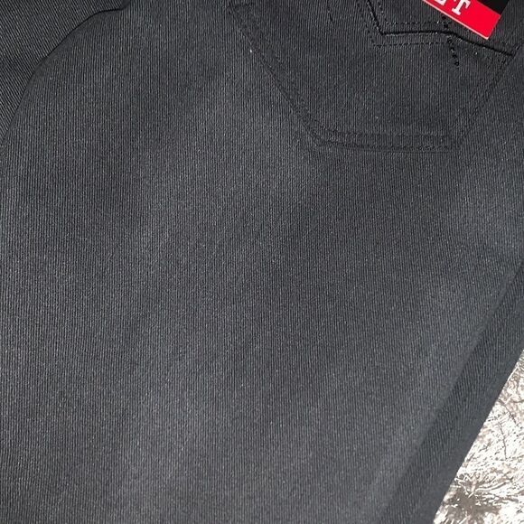 Black Bull Denim Jeans - Picture 9 of 16